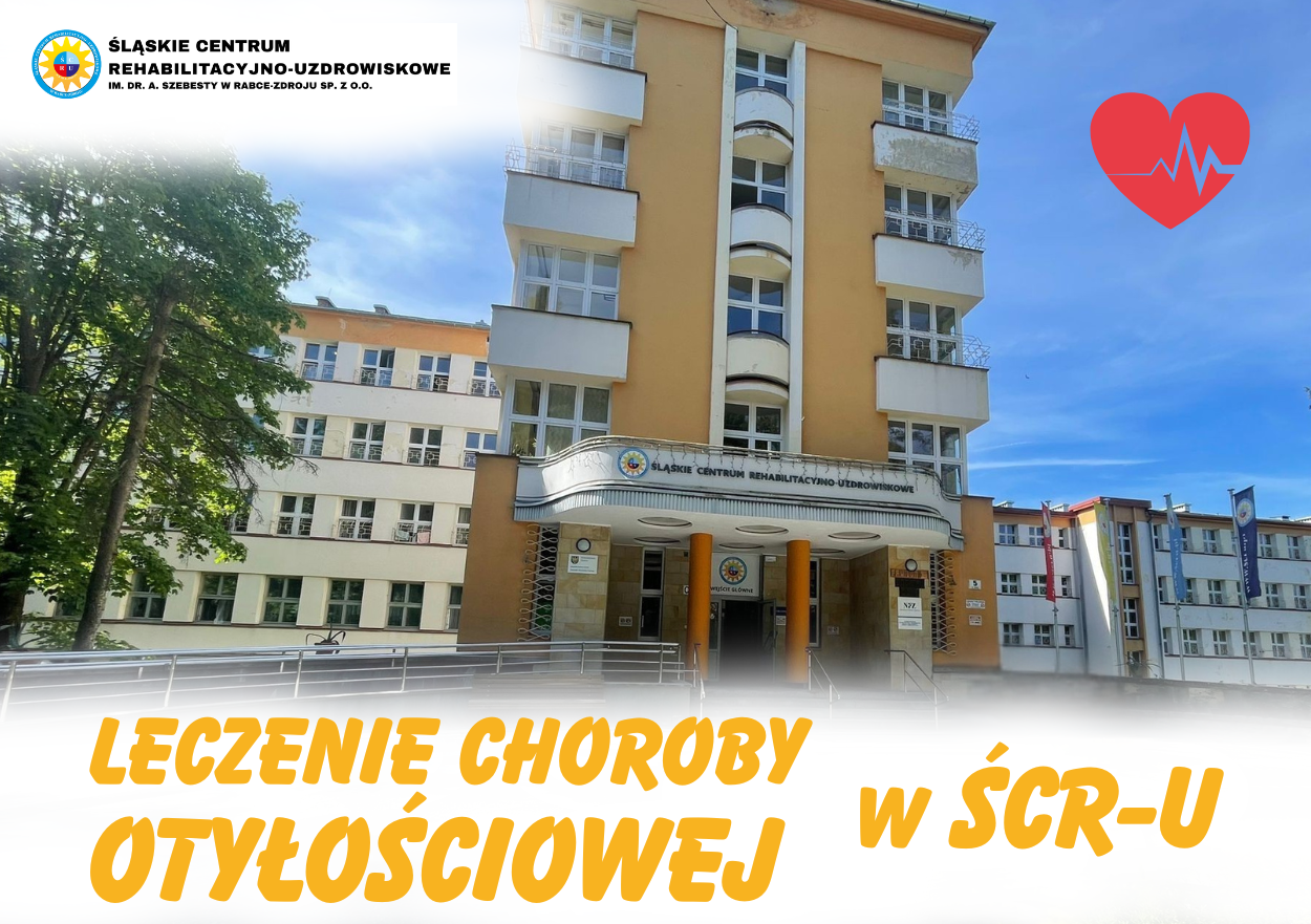 leczenie choroby otyłościowej